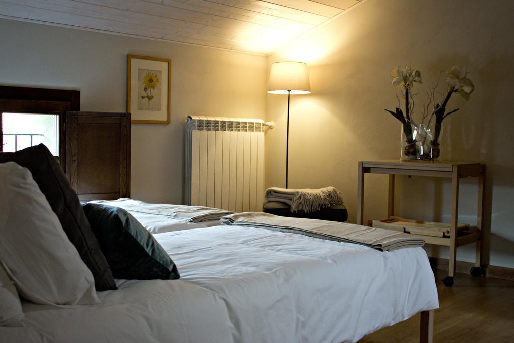 Rifugio Alpi Apuane Hotel Careggine Luaran gambar