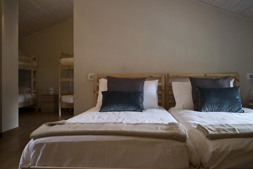 Rifugio Alpi Apuane Hotel Careggine Luaran gambar
