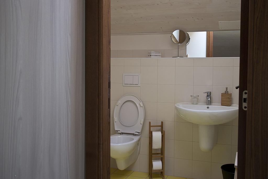 Rifugio Alpi Apuane Hotel Careggine Luaran gambar
