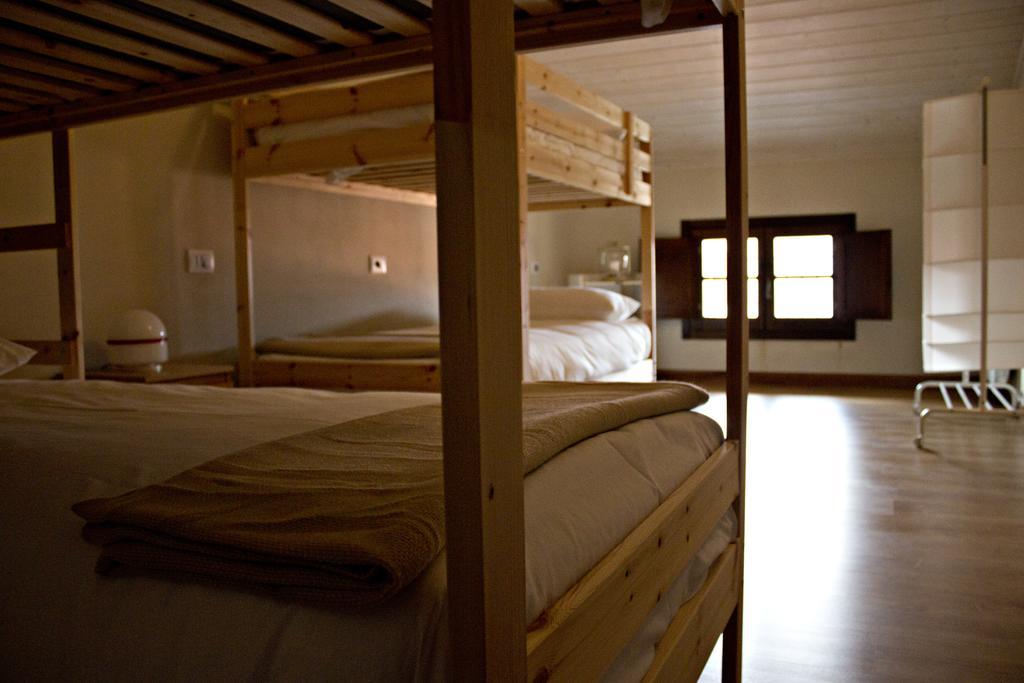 Rifugio Alpi Apuane Hotel Careggine Luaran gambar