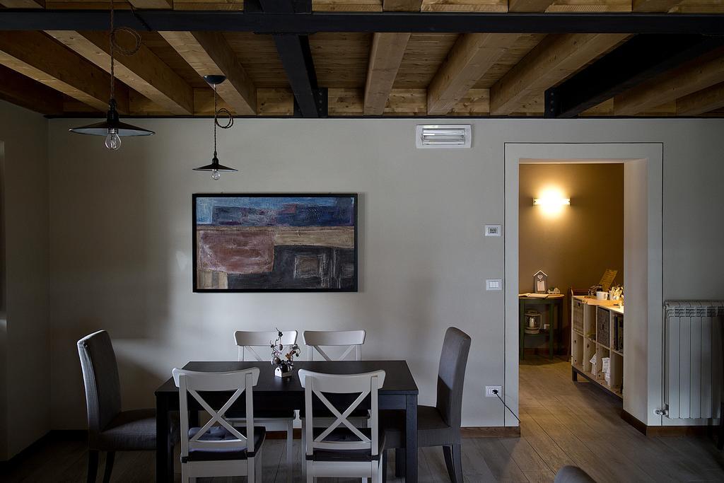 Rifugio Alpi Apuane Hotel Careggine Luaran gambar