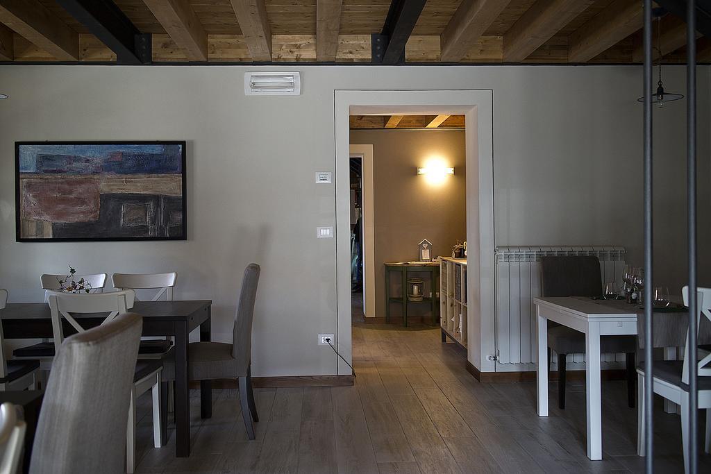 Rifugio Alpi Apuane Hotel Careggine Luaran gambar